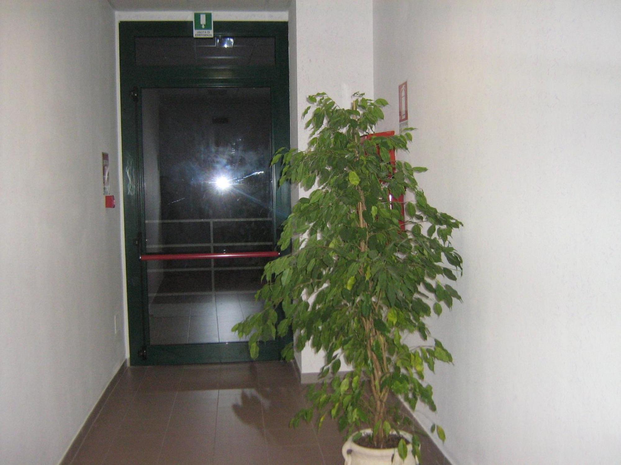 Hostiliae Ciminiera Hotel Ostiglia Exterior photo