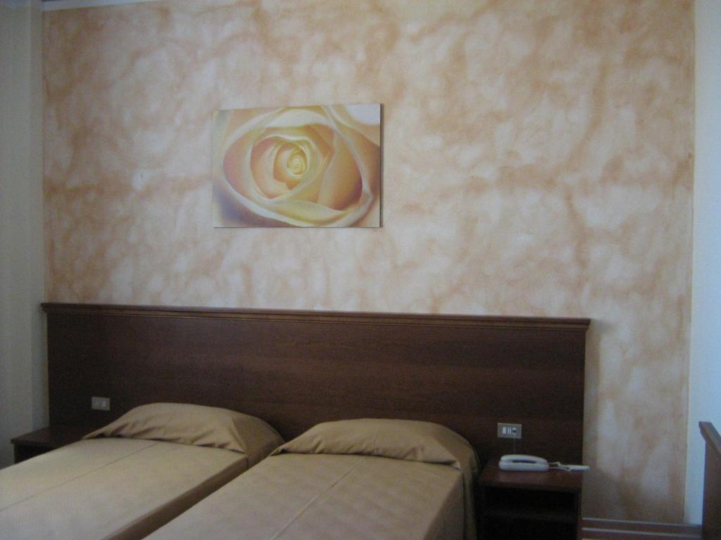 Hostiliae Ciminiera Hotel Ostiglia Room photo