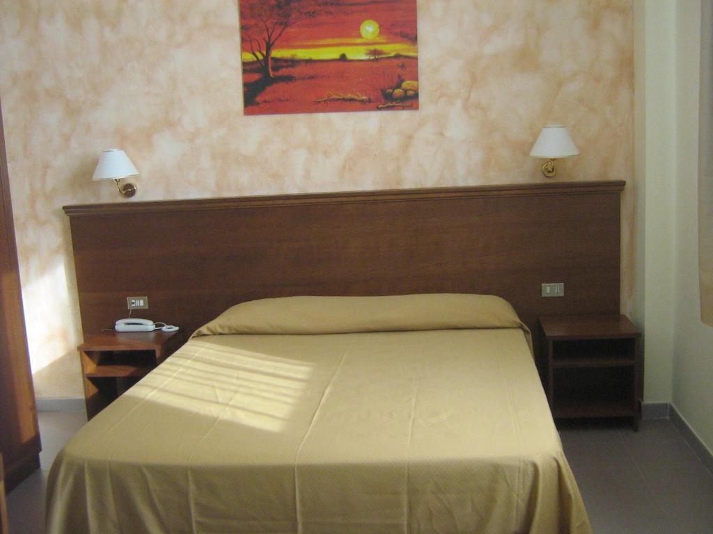 Hostiliae Ciminiera Hotel Ostiglia Room photo
