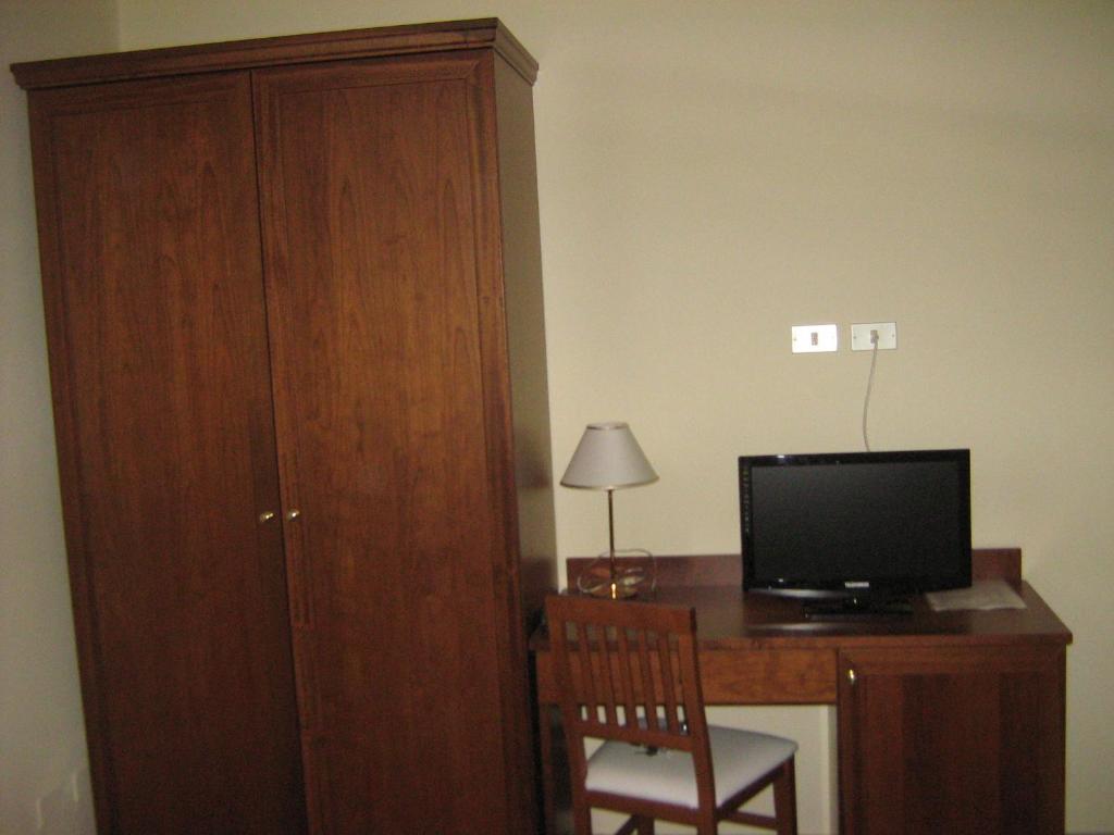 Hostiliae Ciminiera Hotel Ostiglia Room photo