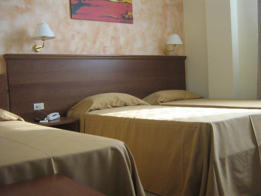 Hostiliae Ciminiera Hotel Ostiglia Exterior photo